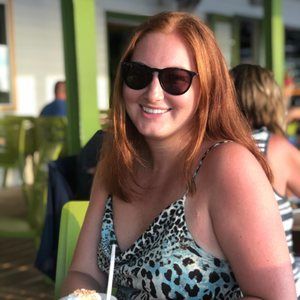 Meet your Posher, Kiersten